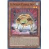 Crystal Revenge - G Golem Pebble Dog