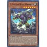 Crystal Revenge - G Golem Rock Hammer