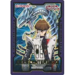 Duel Devastator - Seto Kaiba & Blue-Eyes Field Center