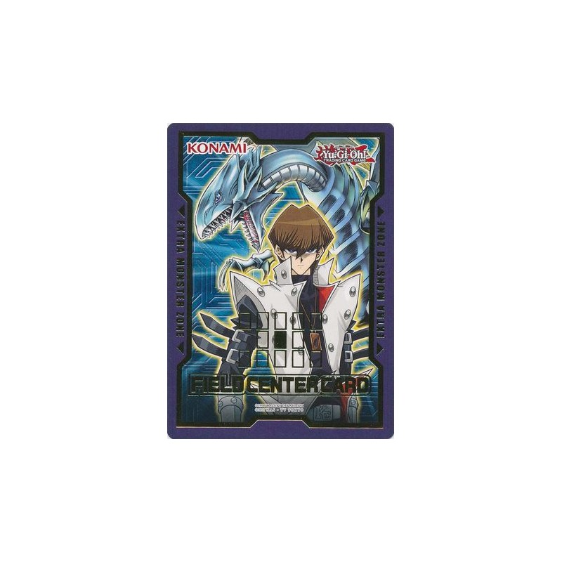 Duel Devastator - Seto Kaiba & Blue-Eyes Field Center