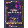 Duel Devastator - Yami Yugi & Dark Magician Field Center