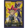 Duel Devastator - Yami Yugi & Dark Magician Field Center