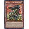 Crystal Revenge - Koa'ki Meiru Supplier