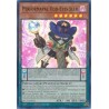 Crystal Revenge - Performapal Odd-Eyes Seer