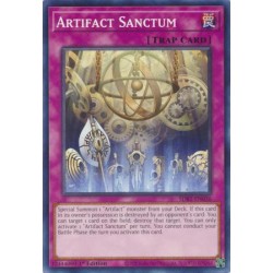 Beware of Traptrix - Artifact Sanctum