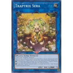 Beware of Traptrix - Traptrix Sera