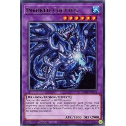 Genesis Impact - Invoked Cocytus
