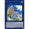 Genesis Impact - Artemis, the Magistus Moon Maiden
