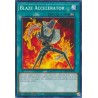 Soulburning Volcano - Blaze Accelerator