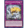 Soulburning Volcano - Blaze Accelerator Reload