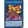 Soulburning Volcano - Salamangreat Heatleo