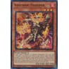 Soulburning Volcano - Volcanic Trooper