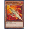 Soulburning Volcano - Volcanic Rocket