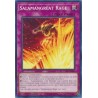 Soulburning Volcano - Salamangreat Rage