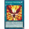 Soulburning Volcano - Salamangreat Transcendence