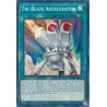 Soulburning Volcano - Tri-Blaze Accelerator