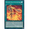 Soulburning Volcano - Volcanic Blaze Accelerator