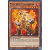 Soulburning Volcano - Volcanic Hammerer