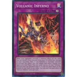 Soulburning Volcano - Volcanic Inferno