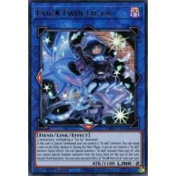 Genesis Impact - Evil★Twin Lil-la