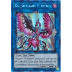 Genesis Impact - Knightmare Phoenix
