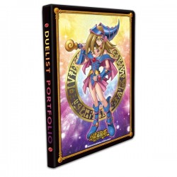 Carpeta Dark Magician Girl