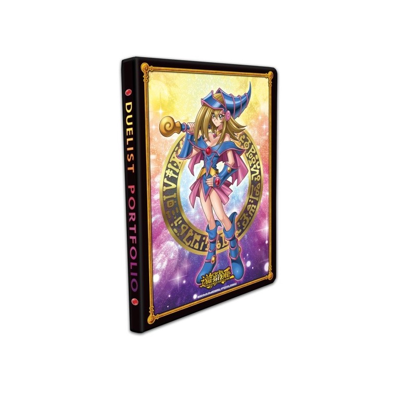 Carpeta Dark Magician Girl