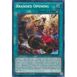 Pharaoh's Gods - Branded Opening