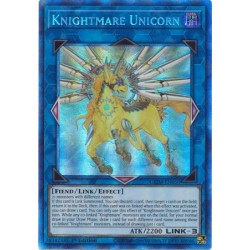 Genesis Impact - Knightmare Unicorn