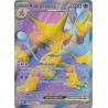 Scarlet & Violet 151 - Alakazam ex - 188/165