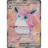 Scarlet & Violet 151 - Wigglytuff ex - 187/165