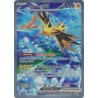 Scarlet & Violet 151 - Zapdos ex - 202/165