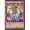 Pharaoh's Gods - Dark Magician Girl