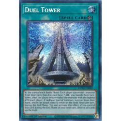 Pharaoh's Gods - Duel Tower