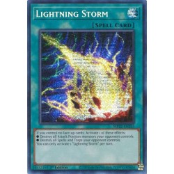 Pharaoh's Gods - Lightning Storm