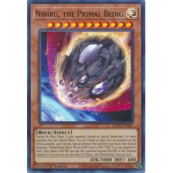 Pharaoh's Gods - Nibiru, the Primal Being