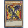 Pharaoh's Gods - Red-Eyes Black Dragon