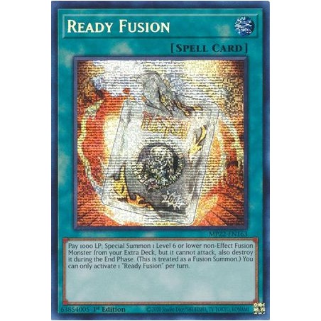 Pharaoh's Gods - Ready Fusion