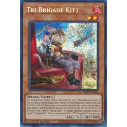 Pharaoh's Gods - Tri-Brigade Kitt