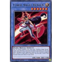 Genesis Impact - Cyber Angel Benten