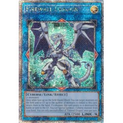 Dueling Heroes - Firewall Dragon