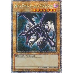 Dueling Heroes - Red-Eyes Black Dragon