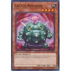 Battles of Legend: Chapter 1 - Cactus Bouncer