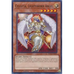 Battles of Legend: Chapter 1 - Celestia, Lightsworn Angel