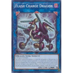 Battles of Legend: Chapter 1 - Flash Charge Dragon