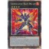 Dueling Heroes - Salamangreat Blaze Dragon