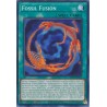 Battles of Legend: Chapter 1 - Fossil Fusion