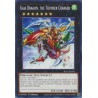 Battles of Legend: Chapter 1 - Gaia Dragon, the Thunder Charger