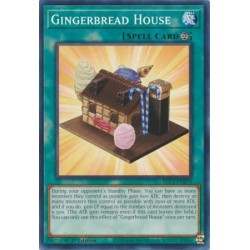 Battles of Legend: Chapter 1 - Gingerbread House