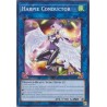 Battles of Legend: Chapter 1 - Harpie Conductor